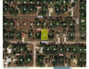 17422 Young Ave, Port Charlotte, FL 33948