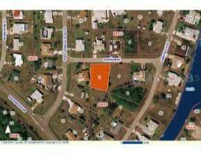 Chatham St, Port Charlotte, FL 33952