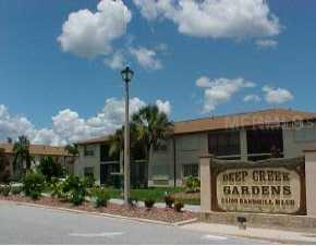 25100 Sandhill Blvd #C 204, Punta Gorda, FL 33983
