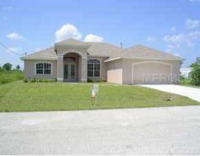 14361 Edna Circle, Port Charlotte, FL 33981
