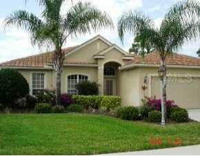 2631 Royal Palm Dr., North Port, FL 34288