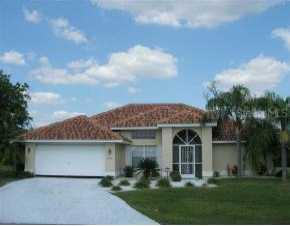 25186 Obelisk Ct, Punta Gorda, FL 33983