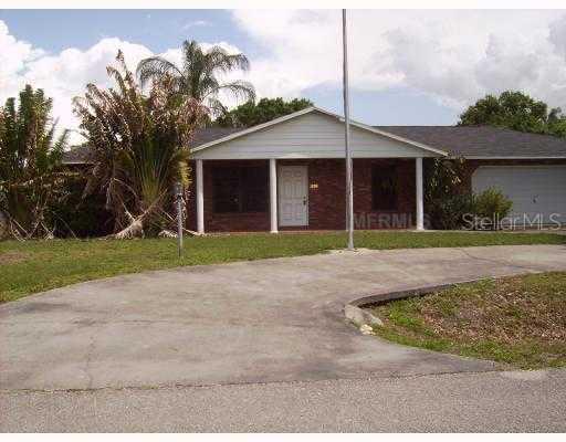 1230 Vermont, Arcadia, FL 34266