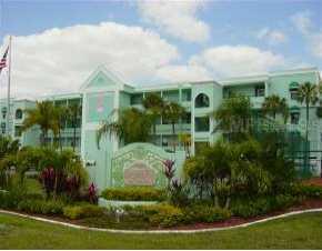 1750 Jamaica Way #121, Punta Gorda, FL 33950