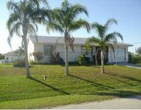 611 Sturgeon Pl., Punta Gorda, FL 33950