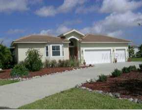300 Madrid Blvd., Punta Gorda, FL 33950