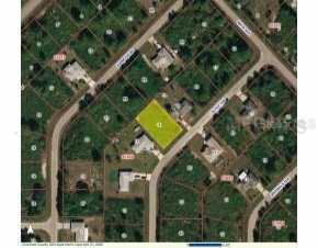 5413 Colfax Ter Ter., Port Charlotte, FL 33981