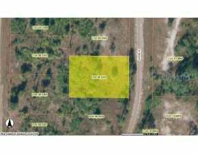 [Address Hidden by Seller], North Port, FL 34288