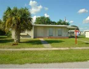 22416 Hernando, Port Charlotte, FL 33952