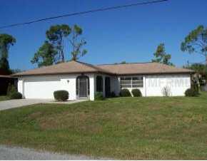 1517 Dorchester St, Port Charlotte, FL 33952