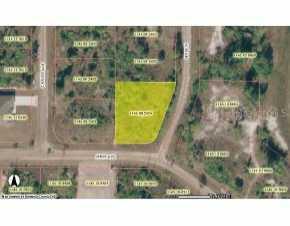 [Address Hidden by Seller], North Port, FL 34288