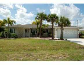 28401 Coco Palm Dr., Punta Gorda, FL 33982