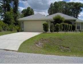1010 Mc. Crory, North Port, FL 34286