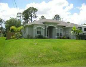 1581 Music Lane, North Port, FL 34286