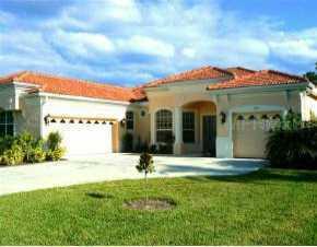 1748 Palmetto Palm Way, North Port, FL 34288