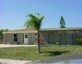 6315 Jordan Street, North Port, FL 34287