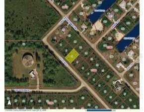 2966 Gillot Blvd., Port Charlotte, FL 33981