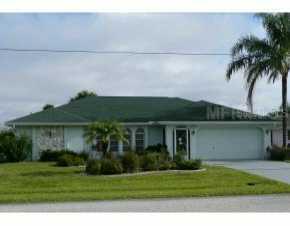 26348 Asuncion Dr, Punta Gorda, FL 33983