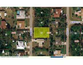 1466 Kenmore Street, Port Charlotte, FL 33952