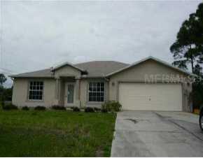 1795 Mackinaw St, North Port, FL 34286