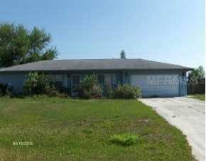 11033 Waterford Ave., Englewood, FL 34224
