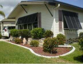 109 Tahitian Way, North Port, FL 34287