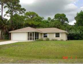 3900 Pepper Ln., North Port, FL 34287