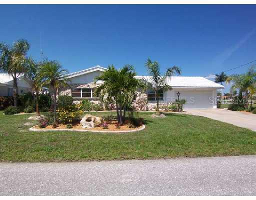 2212 Palm Tree Dr., Punta Gorda, FL 33950