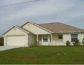 25208 Palisade Rd., Punta Gorda, FL 33983