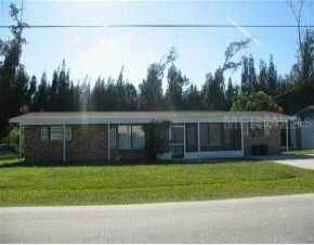 801 Indian Creek Ln., Punta Gorda, FL 33982