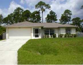 2409 Salmista Terrace, North Port, FL 34286