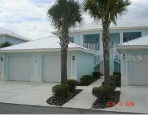 5756 Sabal Trace Drive #201, North Port, FL 34287