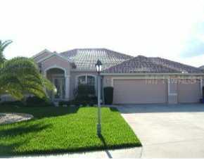 2142 Silver Palm Road, North Port, FL 34288