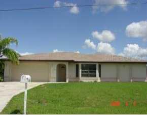 556 Posadas Cir., Punta Gorda, FL 33983