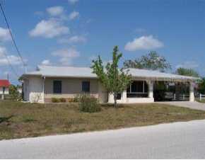 [Address Hidden by Seller], Port Charlotte, FL 33981