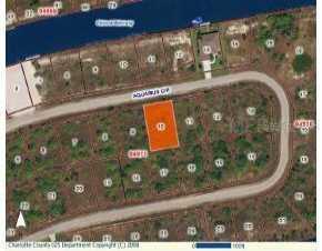 15985 Aquarius Cir, Port Charlotte, FL 33981