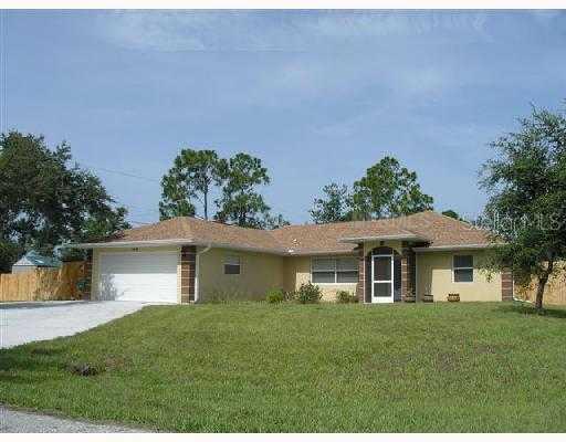 3445 Mentone St., Port Charlotte, FL 33980