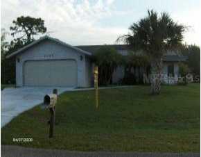 5288 Levy Ln, Port Charlotte, FL 33981