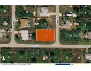 7227 Yarnell St, Port Charlotte, FL 34224