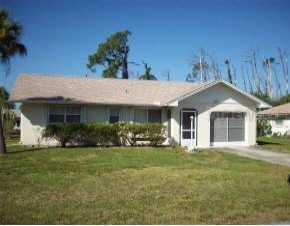 2435 Ambrose Ln, Port Charlotte, FL 33952