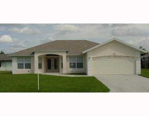 72 Valdiva Street, Punta Gorda, FL 33983