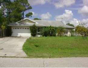 4329 Asteria Ter., North Port, FL 34287