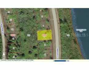 10353 Oakville St, Port Charlotte, FL 33981