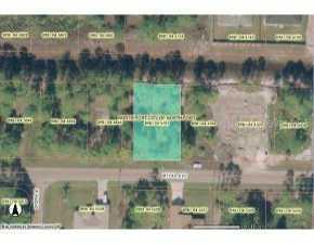 Wyola Ave., North Port, FL 34286