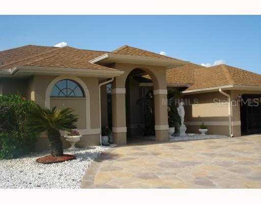 25126 Bolivar Drive, Punta Gorda, FL 33983