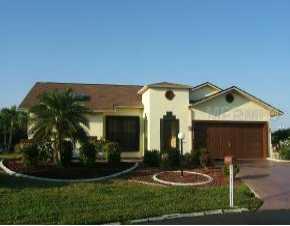 3805 Barnegat Dr, Punta Gorda, FL 33950