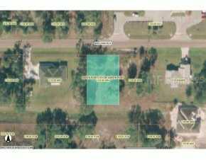 3903 New London St., North Port, FL 34286