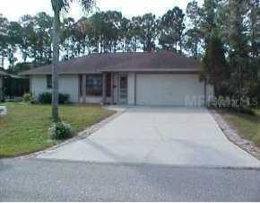 13229 Gorman Ave, Port Charlotte, FL 33981