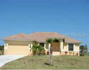 16527 Cape Horn Blvd., Punta Gorda, FL 33955