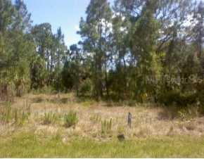 2779 Pebble Ave., North Port, FL 34286